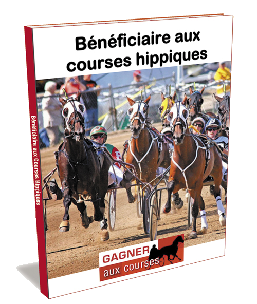 Guide Bénéficiaire aux courses hippiques