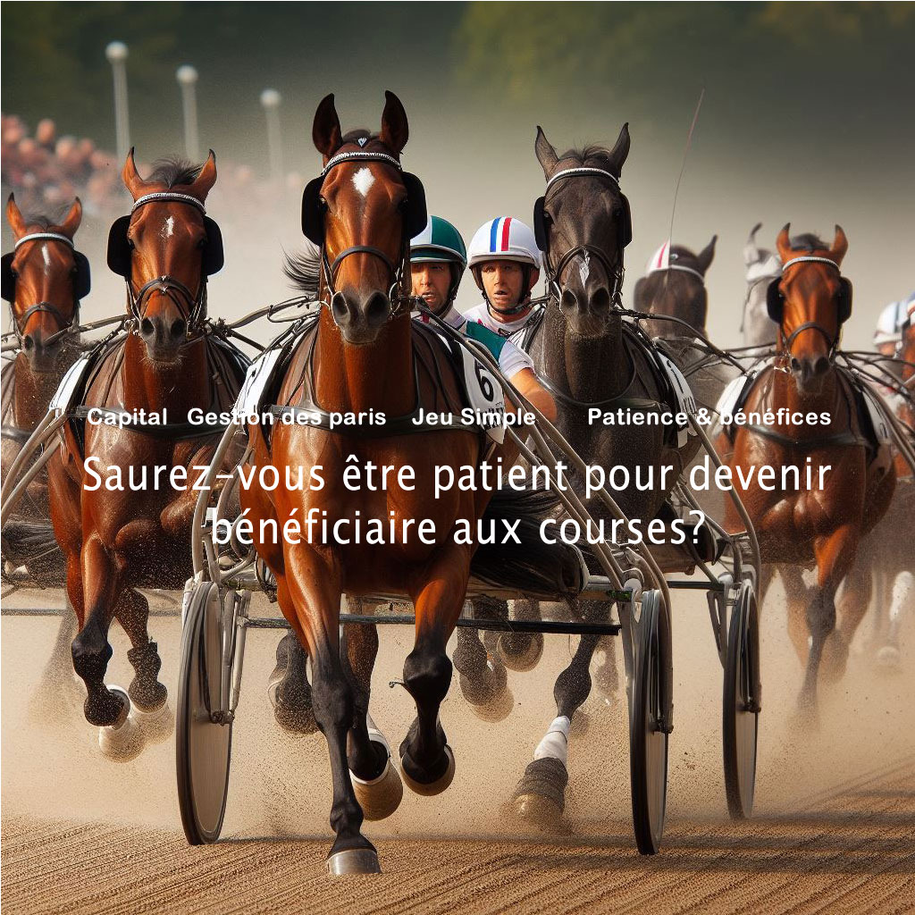 Les erreurs à éviter quand on parie